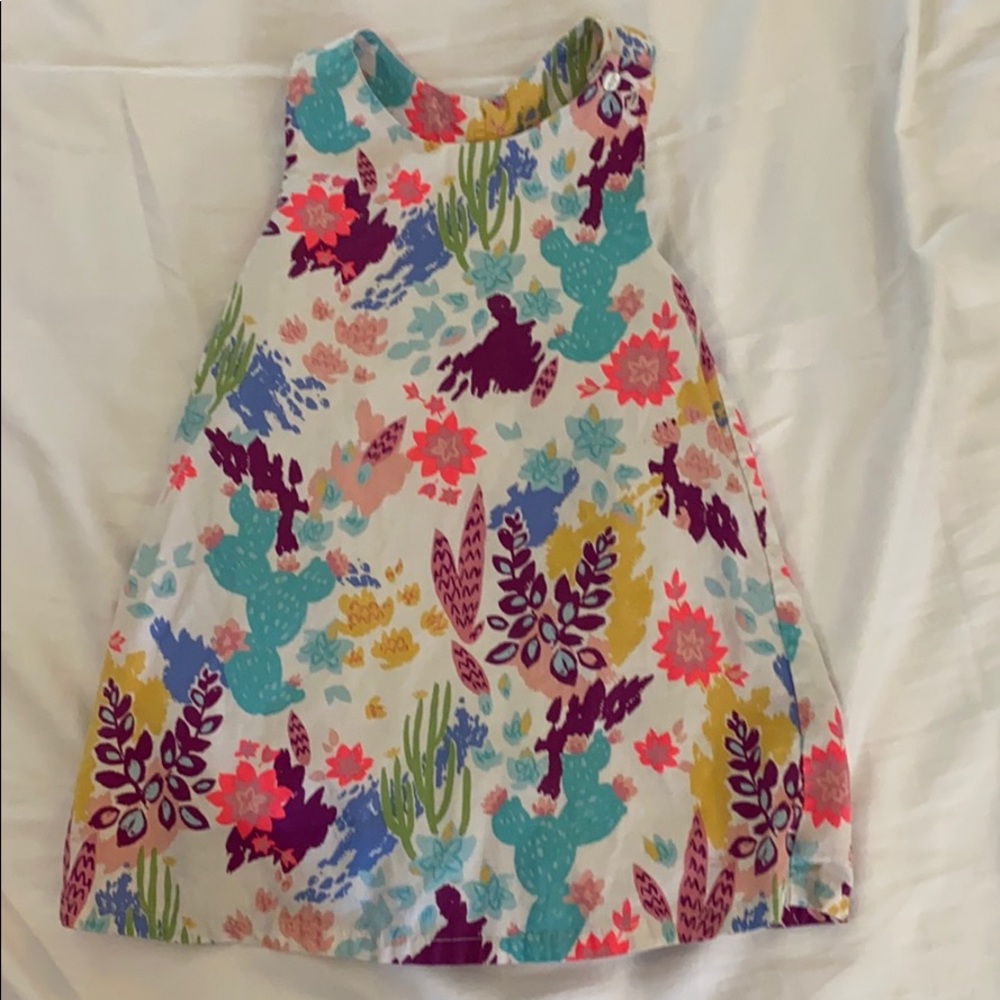 Genuine Kids by Osh Gosh 2T dress